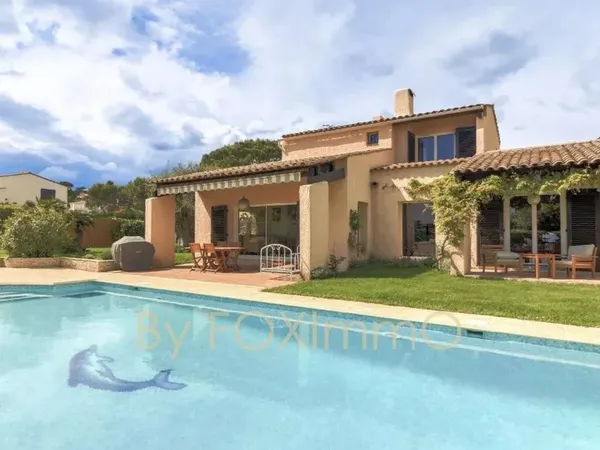 Maison 6 pièces 149 m² 
