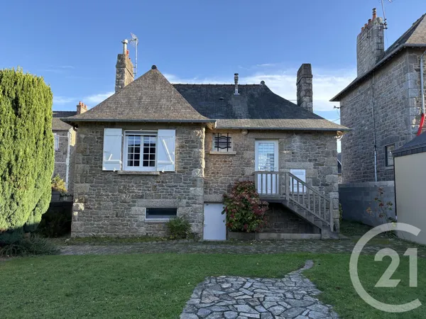 Maison 3 pièces 57 m² 