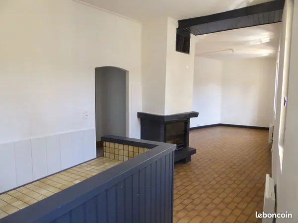 Maison 3 pièces 69 m² 