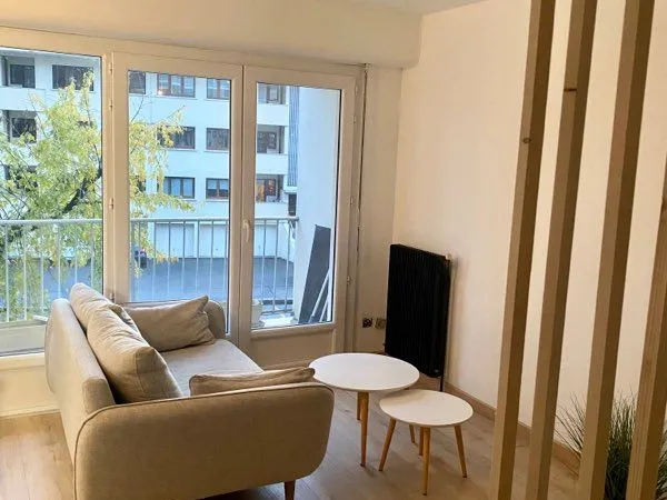 Appartement meublé Annecy le vieux 