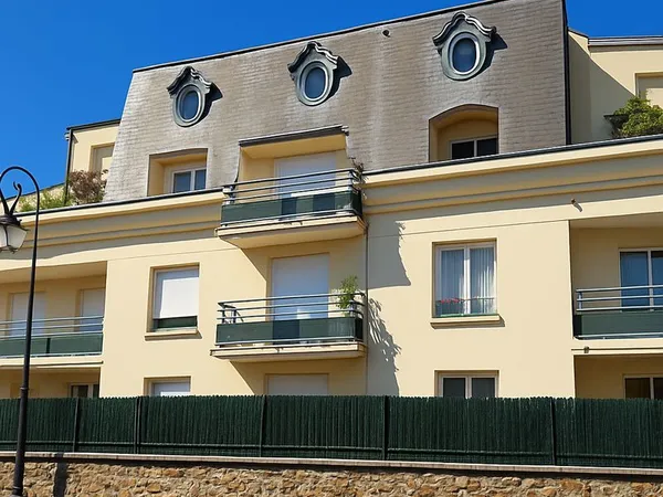 Appartement 2 pièces 40 m2 meublé 