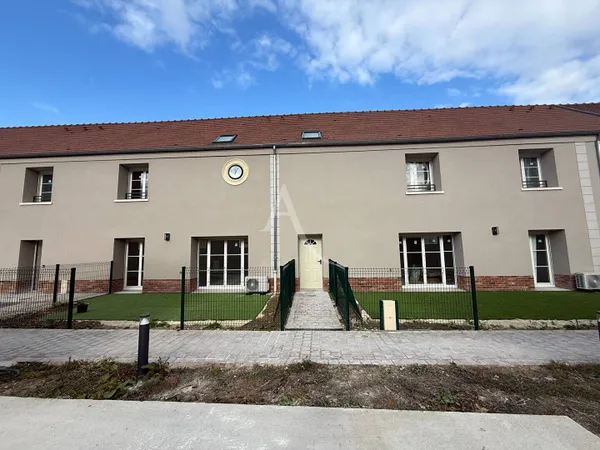 Maison 5 pièces 125 m² 