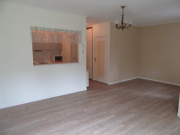 Appartement T2 dans résidence Sénior 