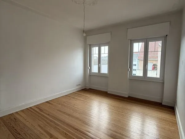 Appartement 2 pièces 54 m² 