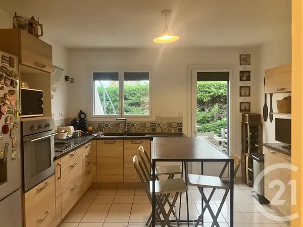Maison 4 pièces 88 m² 