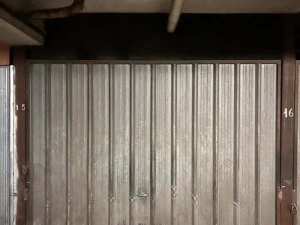 Location Garage 