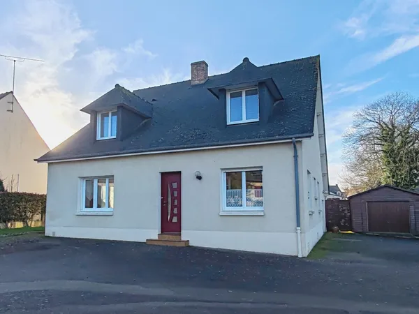 Maison 6 pièces 149 m2 
