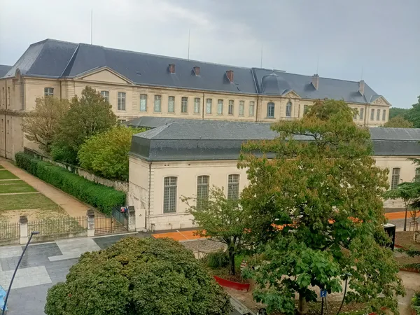 Vends appartement 