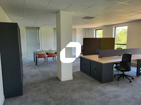 Vente Bureau Merignac 33700 
