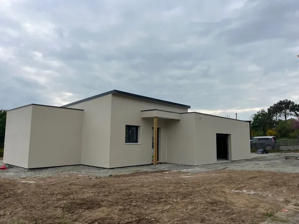 Maison 4 pièces 79 m² 