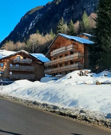 Appartement T3 