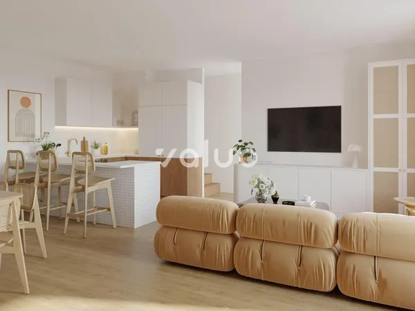 Vends maison 