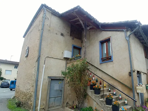 Maison 4 pièces 95 m² 