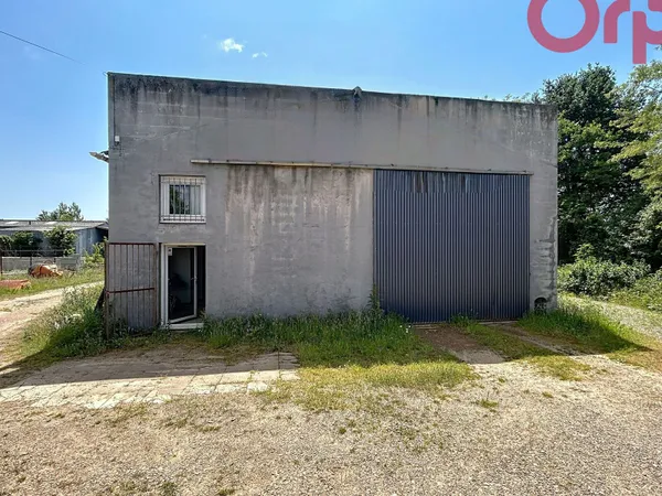 Maison 2 pièces 273 m² 