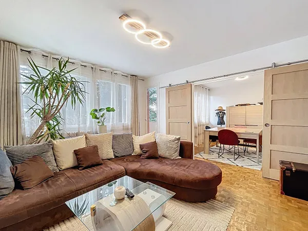 Appartement 4 pièces 70 m² 