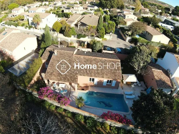 Maison 5 pièces 117 m² 