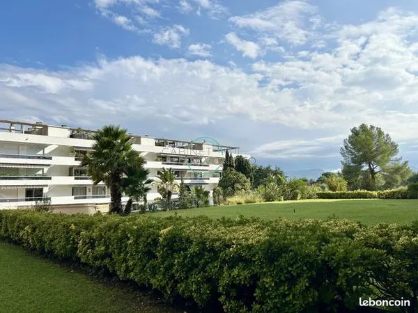 Appartement 1 pièce 24 m² 