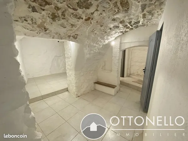 Appartement 1 pièce 52 m² 