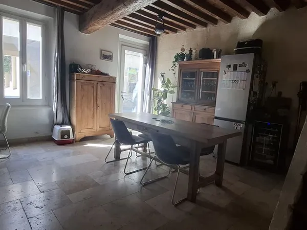 Maison 4 pièces 85 m² 