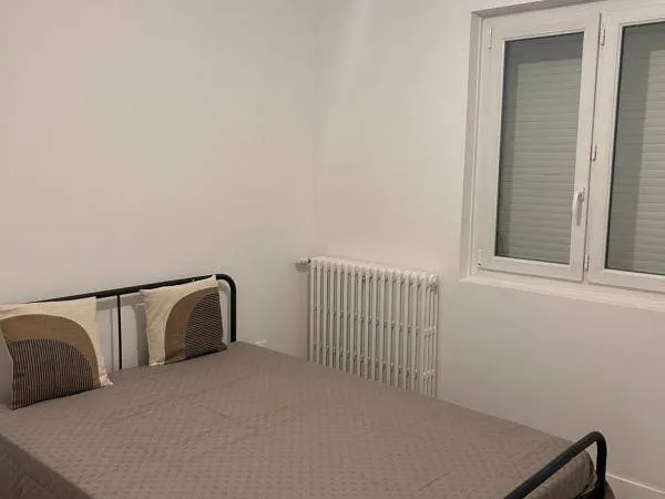 Loue chambre - 18.63m² - 1 pièce, 1 chambre - Noisy-le-Grand 93160 