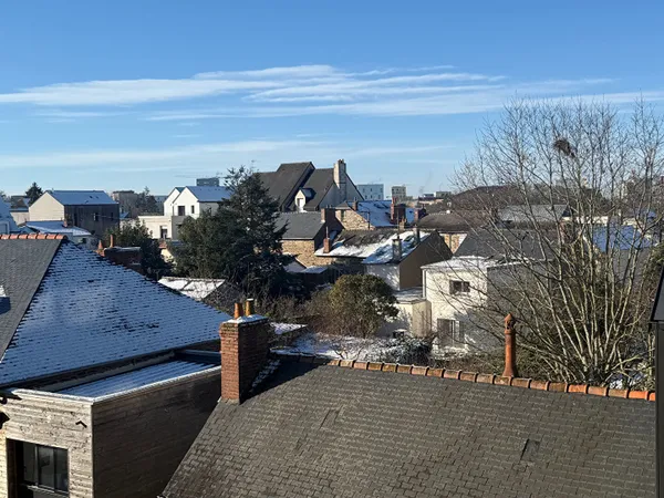 Appartement Rennes 3 pièces 71 m² 