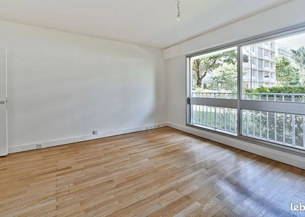 Appartement 2 pièces 51 m² 