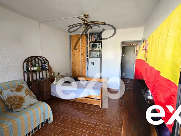 APPARTEMENT STUDIO 