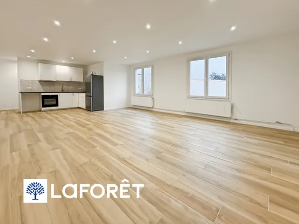 Appartement 4 pièces à louer à Saint Michel sur Orge 