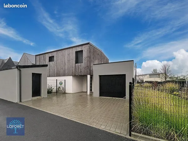 Maison 6 pièces 149 m² 
