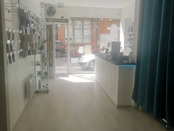 Local commercial 57 m² Cambrai 