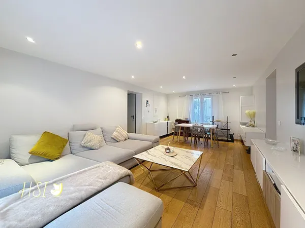 Maison familiale à vendre à La Garenne-Colombes 