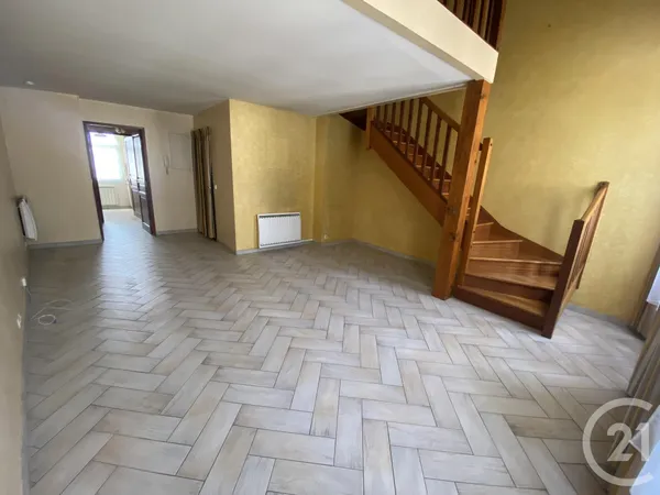 Appartement 3 pièces 77 m² 