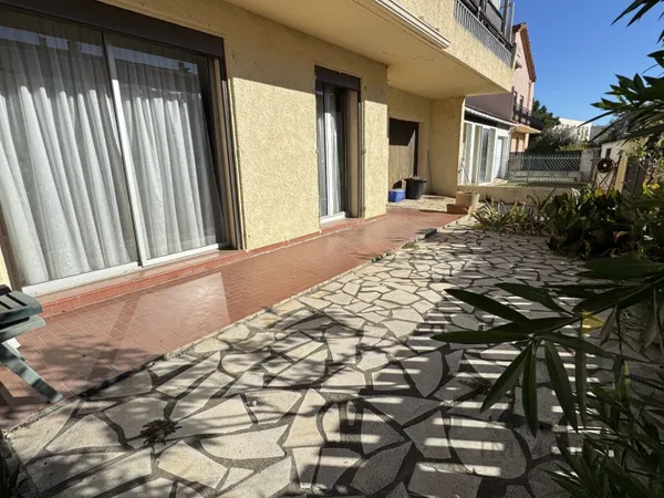 Appartement 3 pièces 76 m² 