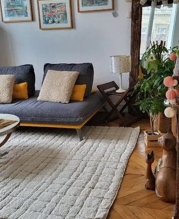 Très joli appartement 