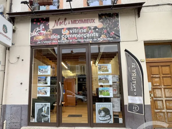 Maison 2 pièces 48 m² 