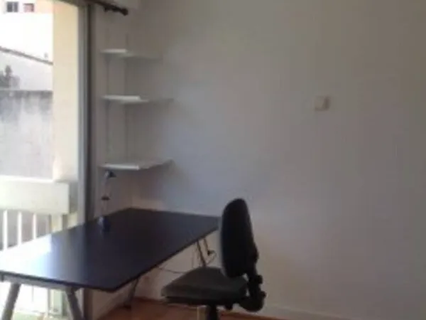 Appartement 1 pièce 23 m² 
