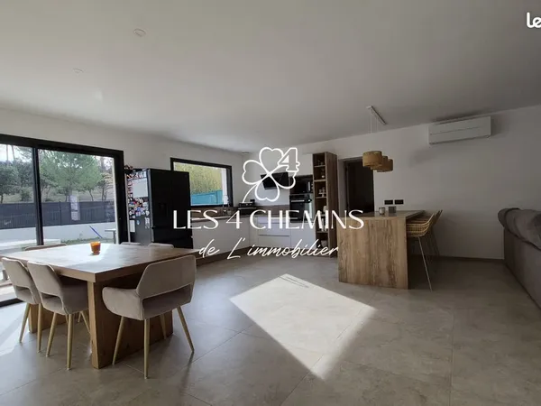 Villa 4 pièces 100 m² 