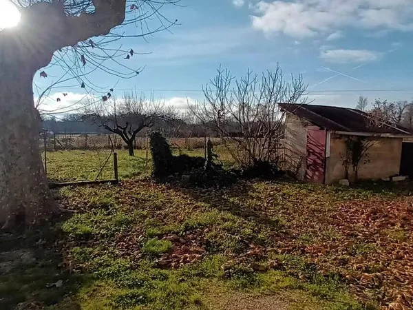 Maison 4 pièces 106 m² 