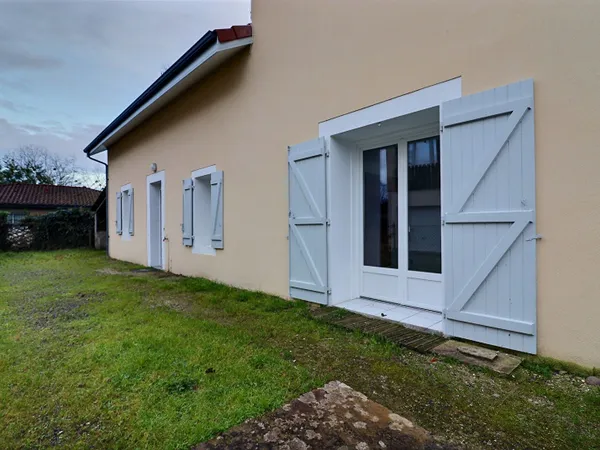 Maison 4 pièces 69 m² 
