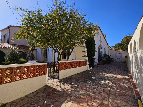 Villa 5 pièces 110 m² 