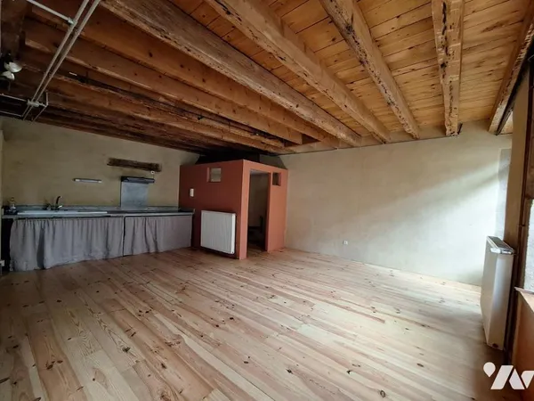 Maison 3 pièces 112 m² 