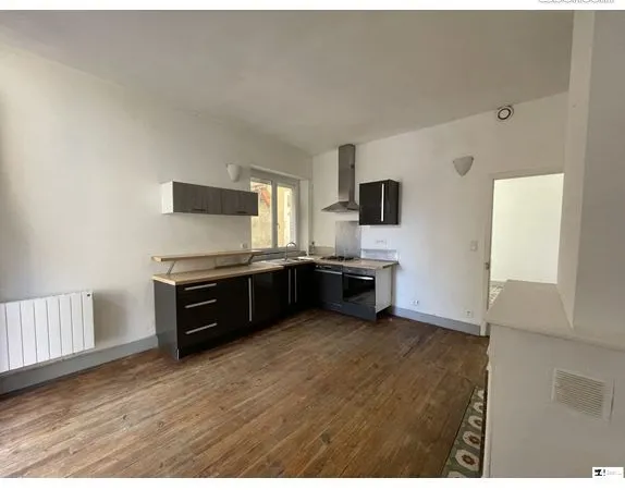 Maison 4 pièces 110 m² 