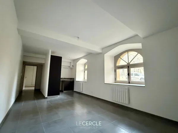 Appartement 2 pièces 59 m² 