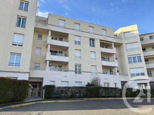 Appartement 1 pièce 28 m² 