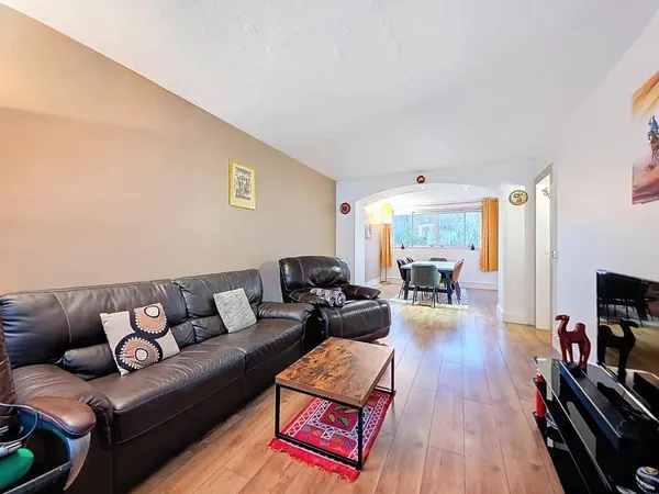 Appartement 4 pièces 70 m² 