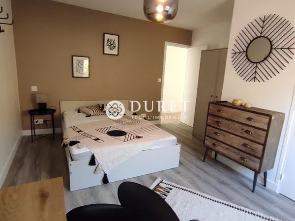 Appartement 1 pièce 17 m² 