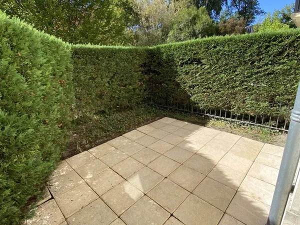 Appartement 1 pièce 41 m² 