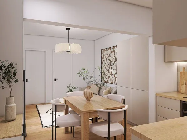 Maison 3 pièces 47 m² 