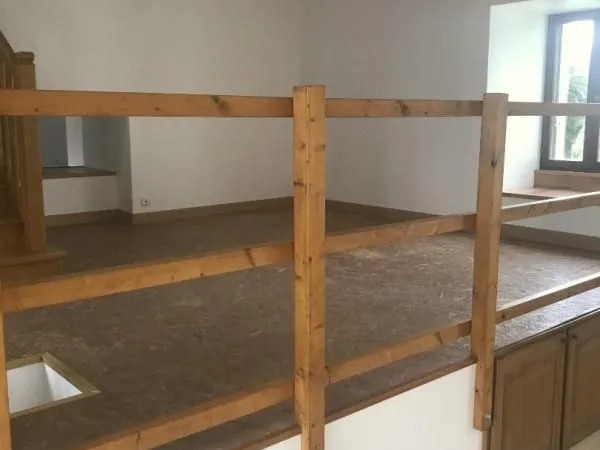 Maison 5 pièces 174 m² 
