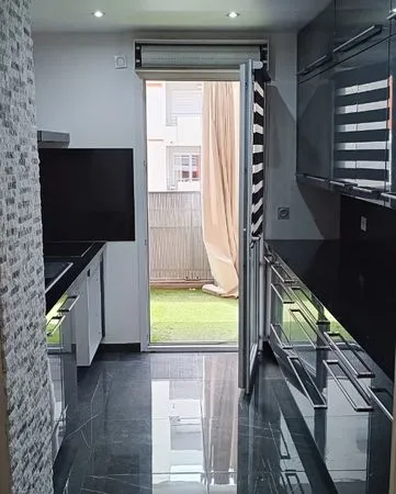 Appartement F4 neuf 